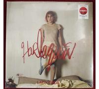Nuovo Lady Gaga - Harlequin Vinyl LP Interscope 602475066477 (2024)