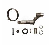 Nuovo Lambretta Kick Start Albero Kit con Pistone Molla Anelli Li 3 Gp SX TV
