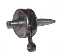 Nuovo Lambretta Originale Motore Albero Gp 200 Vilebrequin S2u