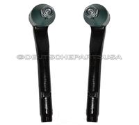 Nuovo LAND ROVER Range Rover Testina Tirante Sterzo Esterna 2003-2011 Set 2