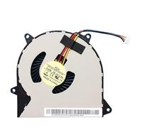 Nuovo laptop processore Fantastico di raffreddamento Radiatore Radiatore Notebook for Lenovo IdeaPad 100 110 15 100-15 110-1 4ibr 110-15acl 100-15ibd 4- Pin
