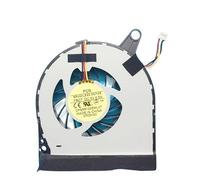 Nuovo laptop processore Radiatore della ventola di raffreddamento for Acer Aspire V3 V3-731 V3-731G V3-771 V3-771G V3-772 V3-772G