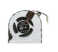 Nuovo laptop processore Raffreddamento for la ventola di raffreddamento PC Notebook for Acer FCN DFS541105FC0T FJCL DC 5V 0.5A Serie DC28000JRFO NS85C06
