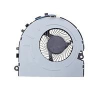 Nuovo laptop processore Raffreddamento PC Notebook for il raffreddamento della ventola for HP Padiglione 15-da 15-da001 4TX KSB05105HADZ6 DC5V 0.35A DC28000L6D0 L20473-001