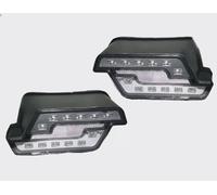 Nuovo Lato Indicatore Luce LED Set Per Ford & Farmtrac Trattore 45 50 60 6055