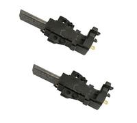 Nuovo Lavatrice Ceset Spazzole di Carbone per Motore X 2 per Whirlpool Modelli