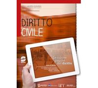 Nuovo Le pagine del diritto. Con atlante di diritto pubblico. Per le Scuole superiori. Con ebook. Con espansione online. Diritto pubblico (Vol. 3A)