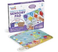 Nuovo Learning Resources Colori E Forme Sensory Pad 94491
