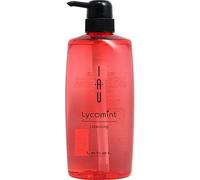 NUOVO Lebel IAU Lycomint Cleansing Shampoo 600 ml Made in Japan