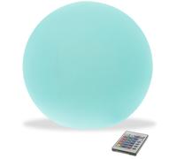 Nuovo LED Colore Sfera - Galleggiante Luce Stato D'Animo Brillante Orb - Acqua