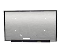 Nuovo LED IPS FHD da 15,6" compatibile con Lenovo THINKPAD P53 20QN000DGE, THINKPAD P53 20QN000DGM, V15 G4 82YU00GWUK Schermo a pannello opaco per laptop con pannello per PCB più corto (260 mm) 30 pin