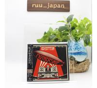 Nuovo Led Zeppelin 2CD "Mothership" Compi. Custodia in cartone OBI Japan