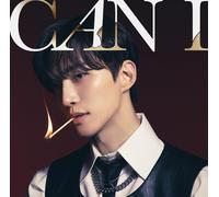 Nuovo Lee Junho Can I Type A CD + FOTOLIBRO + CARTOLINA FOTOGRAFICA + mini si...