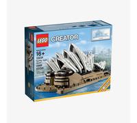 NUOVO LEGO 5234 Creator Expert Sydney Opera House SIGILLATO / Nessuna tariffa...