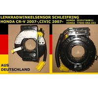 NTY EAS-HD-002 Molla spiroelicoidale, Airbag