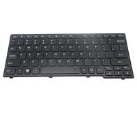 NUOVO LENOVO 25204733 Keyboard (US ENGLISH)