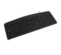 NUOVO LENOVO 40K9200 IBM 2 BUTTON OPTICAL WHEEL MOUSE IBM 2 BUTTON OPTICAL WHEEL MOUSE - BLACK - USB