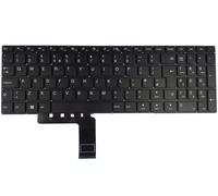 Nuovo Lenovo IdeaPad 110-15ACL 110-15AST 110-15IBR Nero UK Tastiera PK1314K2A00