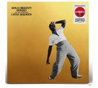 Nuovo Leon Bridges - Gold-Diggers Suono Oro Vinile LP Columbia 19439886991