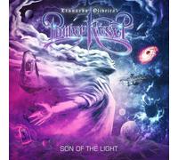 Nuovo LEONARDO OLIVEIRA’S POWER RESET SON OF THE LIGHT WITH BONUS TRACK JAPAN CD