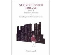 Nuovo lessico urbano