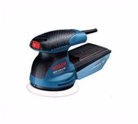 Nuovo Levigatore Orbitale Casual Bosch GEX 125-1 AE Strumento Professionale GEC
