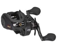 NUOVO Lew's SuperDuty LFS Baitcast Reel 2nd Gen Mulinello Casting Left handed