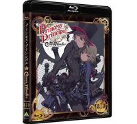 Nuovo libretto Blu-ray Princess Principal Crown Handler Vol.1 edizione limita...