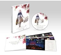 Nuovo libretto Blu-ray Violet Evergarden Orchestra Concert 2021 Japan PCXE-51016