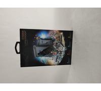 Nuovo LIFEPROOF 1933 Cinghia Per Mano E Spalla Per Custodia iPad Air Open Box