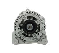 Nuovo + Line Alternatore Adatto A per Renault