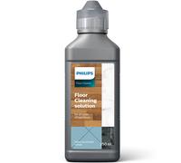 Philips Domestic Appliances Floor Cleaner. Soluzione detergente per pavimenti. Adatto a tutti i tipi di pavimento duro. 250 ml. (XV1792/01)