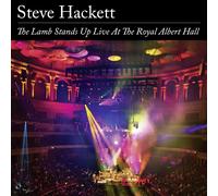 NUOVO Live at Royal Albert Hall 2024 Limited Edition UHQCD prodotto in Giappone