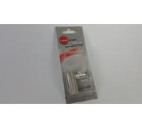 Nuovo Live Wire GPP-151 Adattatore Angolare Femmina 1/4" A Maschio 1/4"
