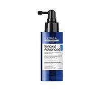 NUOVO L'Oreal Professionnel Serioxyl Advanced Serum 90 ml originale senza...