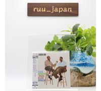 Nuovo LOUIS ARMSTRONG MEETS OSCAR PETERSON 2023 JAPAN MINI LP SHM SACD