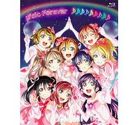 NUOVO Love Live μ's Final LoveLive 〜μ'sic Forever Blu-ray Memorial BOX JAPA...
