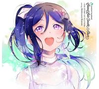 Nuovo LoveLive Sole Matsuura Kanan secondo album concerto solista CD music...