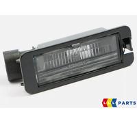 NUOVO Luce Targa Posteriore GENUINE VW FOX SAVEIRO 5X0943021
