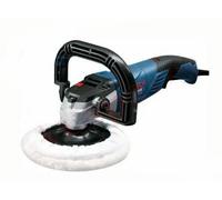 Nuovo Lucidatore BOSCH GPO 12 CE Strumento Professionale