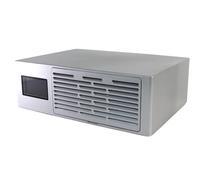 Nuovo Lucky Miner LV08 Pro, 7,0 TH/s, 150W, SHA-256, Open-Source per Solo Mining, WiFi 2.4G e Hotspot, Supporta 42+ Criptovalute (BTC/BCH/BSV), per Mining in Casa e Ufficio, Disponibile