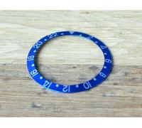 Nuovo Lunetta Alluminio Inserti Per 40MM Invicta 8926 8926A 8926OB Diver Watch