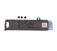 Nuovo M.2 2280 SSD Dissipatore Termico Shield Caddy Ricambio per 6GFVV Dell G15 5530 5531 5535 G16 7630 7635 Solid State Drive M2 2280 SSD Staffa 06GFVV