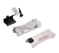 Nuovo M.2 2280 SSD Upgrade Kit III Staffa + Dissipatore di calore di ricambio per 4XF1C39743 ThinkCentre M90t M90s M80t M80s M70t M70s ThinkStation P340 SFF TWR