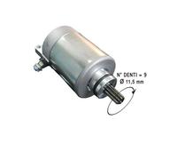 NUOVO MA60013 MOTORINO AVVIAMENTO DERBI - RAMBLA 300 cc 2010-2011