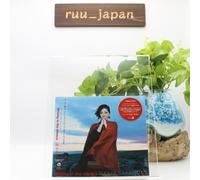 Nuovo MAAYA SAKAMAOTO 3° ALBUM DRIVING IN THE SILENCE CD+DVD VTZL-33 CON OBI