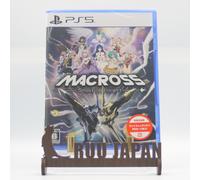 Nuovo Macross Shooting Insight versione giapponese Giappone Sony PlayStation ...