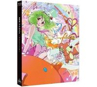 Nuovo Macross the Movie The Wings of Goodbye Sayonara no Tsubasa Blu-ray