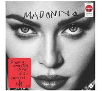 Nuovo Madonna - Finemente Abbastanza Love Vinile 2-LP Warner R1-695110 (2022)