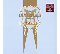 Nuovo Madonna - The Immaculate Collection Vinile 2LP Warner RB1-26440 (1990/2018